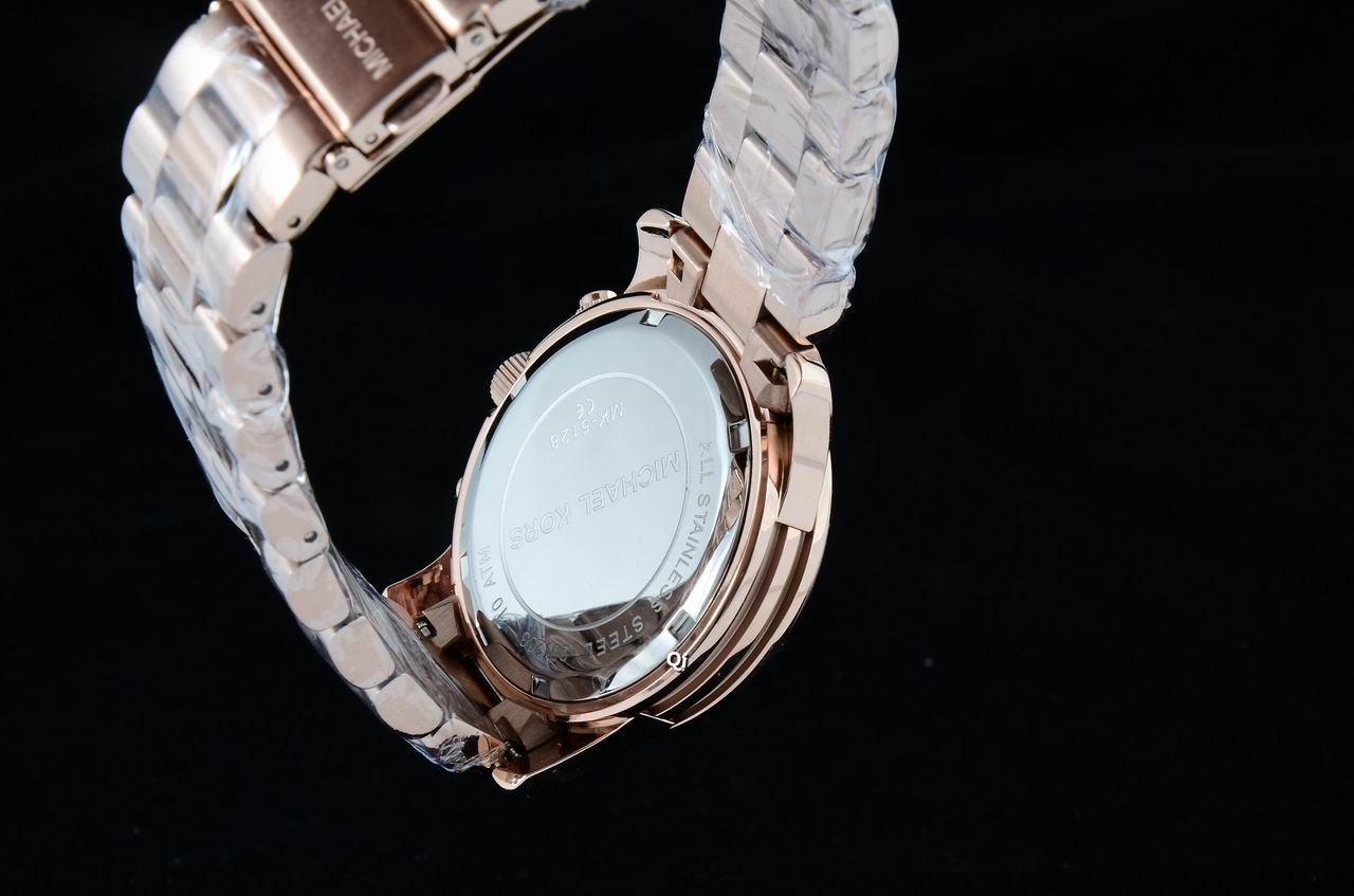 Michael Kors watch man-001
